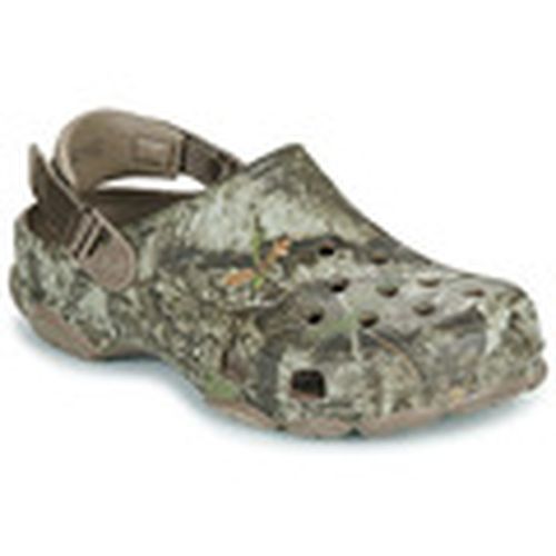 Zuecos Realtree APX AT Clog para mujer - Crocs - Modalova