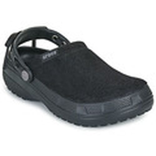 Zuecos Crafted Lace Clog para mujer - Crocs - Modalova