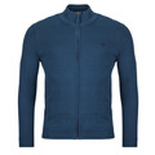 Jersey Cotton Full Zip Williams River para hombre - Timberland - Modalova