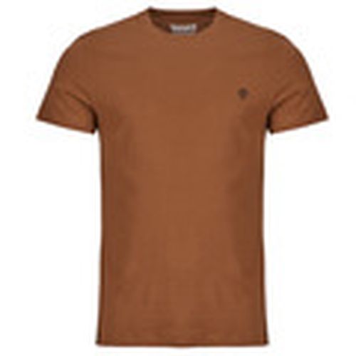 Camiseta Tee Slim Dunstan River para hombre - Timberland - Modalova