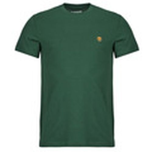 Camiseta Tee Slim Dunstan River para hombre - Timberland - Modalova
