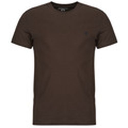 Camiseta Tee Slim Dunstan River para hombre - Timberland - Modalova
