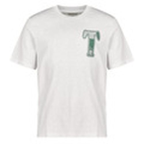 Camiseta Patchwork T Back para hombre - Timberland - Modalova