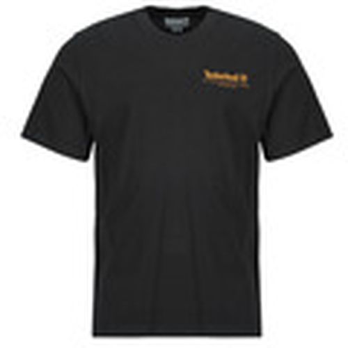 Camiseta Bootmakers Tools para hombre - Timberland - Modalova