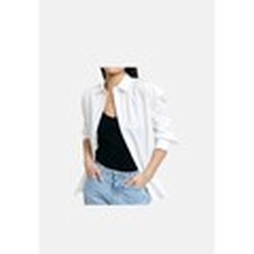 Please Camisa c1f7cht000 para mujer - Please - Modalova