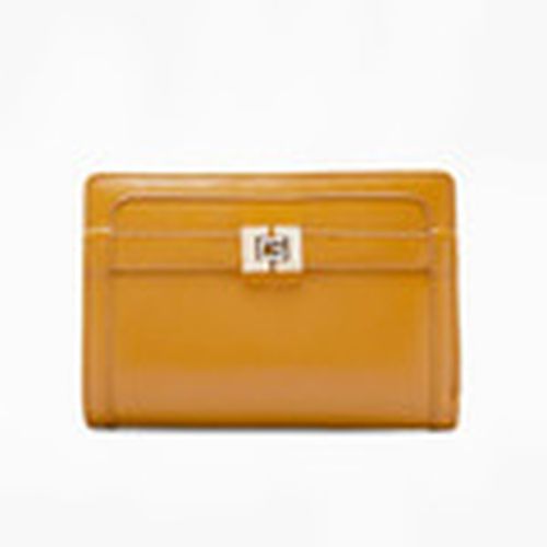 Guess Cartera Signature para mujer - Guess - Modalova