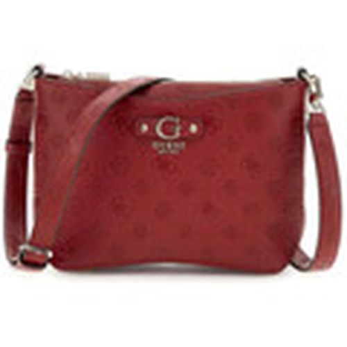 Guess Bandolera Gerty para mujer - Guess - Modalova