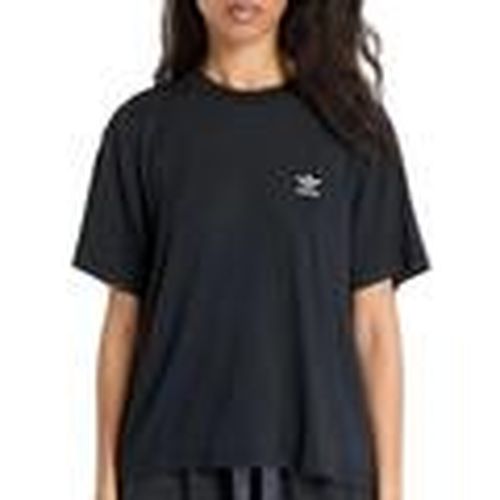 Tops y Camisetas Trefoil para mujer - adidas - Modalova