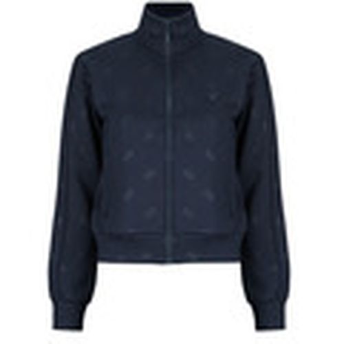 Sudaderas CALISTA 4G FULL ZIP para mujer - Guess - Modalova