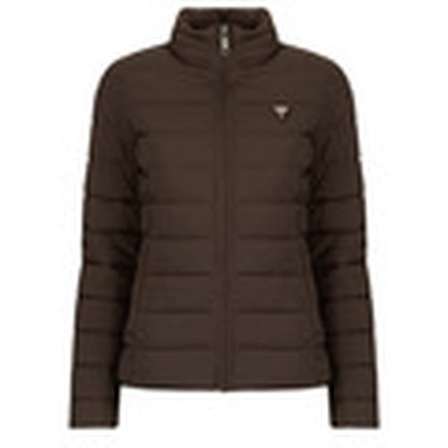 Abrigo de plumas SOLID HEAVY DIANN PUFFER JACKET para mujer - Guess - Modalova