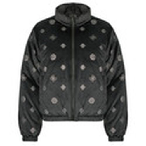 Abrigo de plumas AMALIA ALLOVER PEONY PUFFER JACKET para mujer - Guess - Modalova