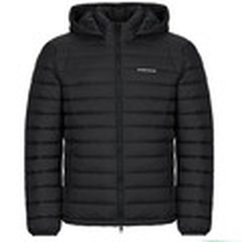 Abrigo de plumas PANELED PUFFER JACKET para hombre - Guess - Modalova
