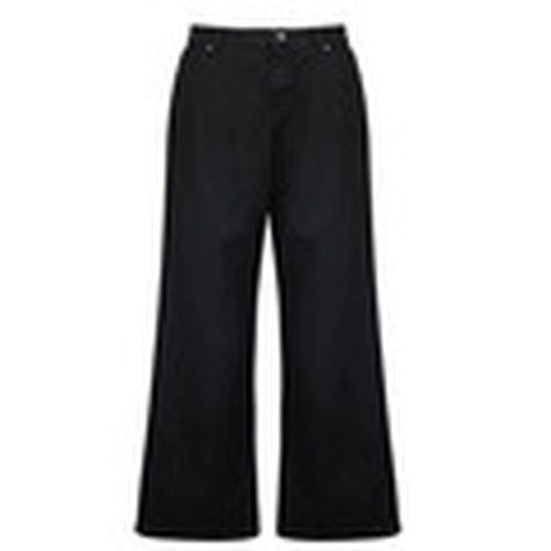 Vaqueros acampanado / anchos G11 WIDE LEG para mujer - Guess - Modalova