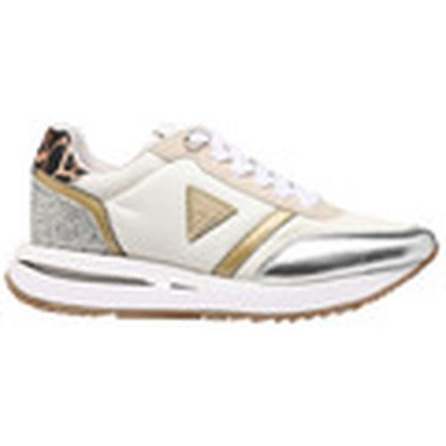 Zapatillas EAGAR2 FLP2EG PEL12 para mujer - Guess - Modalova