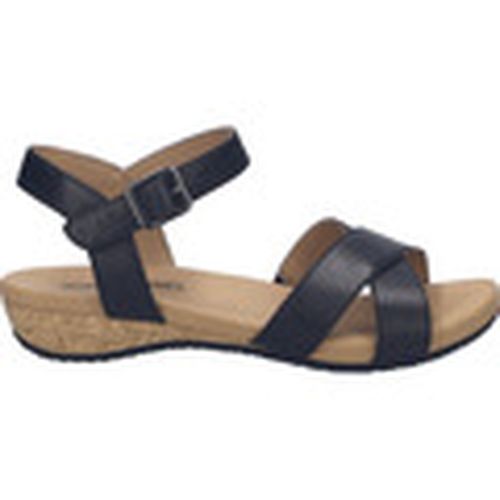 Sandalias con plataforma Fleur 05 para mujer - Josef Seibel - Modalova