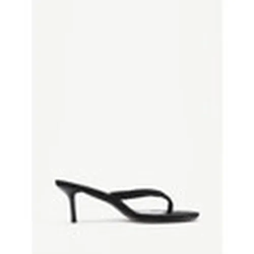 Sandalias de tacón 78147_P185770 para mujer - La Modeuse - Modalova