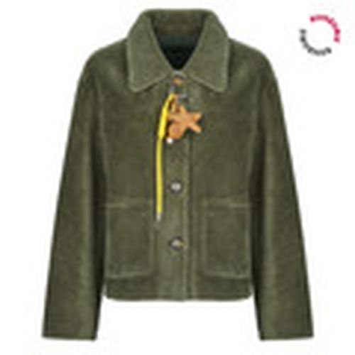 Abrigo VIRGINIA LILLY FUR para mujer - Oakwood - Modalova
