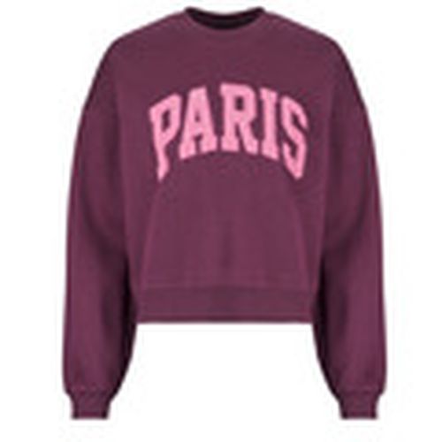 Sudaderas JXTATUM TERRY PATCH para mujer - JJXX - Modalova