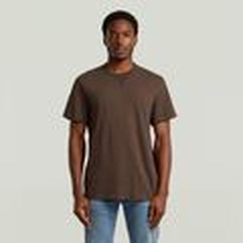 Tops y Camisetas D24449-E382 NIFOUS-H869 JAVA para hombre - G-Star Raw - Modalova