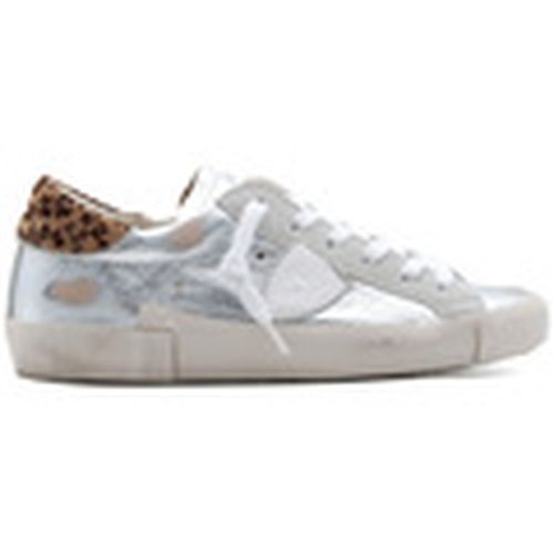 Zapatillas PRSX PRLD ML03 para mujer - Philippe Model - Modalova