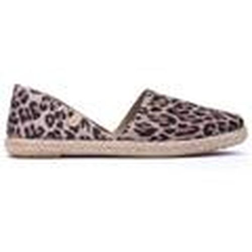 Alpargatas 0300580889-CAMEL para mujer - Verbenas - Modalova