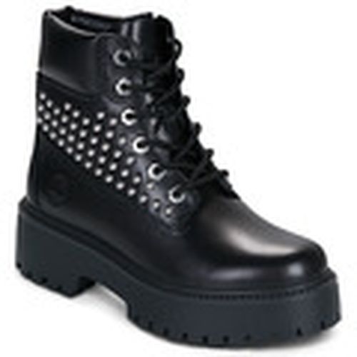 Botines STONE STREET para mujer - Timberland - Modalova
