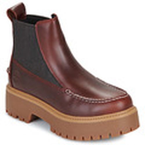 Botines MID CHELSEA BOOT para mujer - Timberland - Modalova