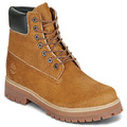 Botines 6 INCH LACE BOOT para hombre - Timberland - Modalova