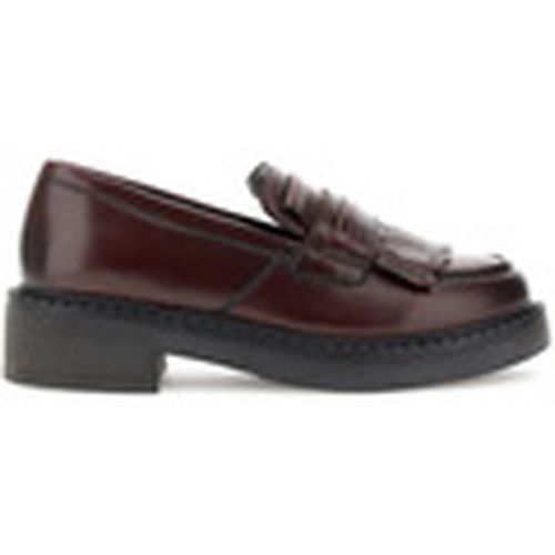 Mocasines C1XV1703 para mujer - Café Noir - Modalova