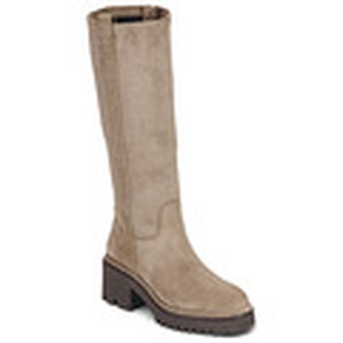 Botas de tacón UCCLE para mujer - Sweet Lemon - Modalova