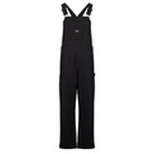 Mono CHORE DENIM OVERALL para mujer - Vans - Modalova