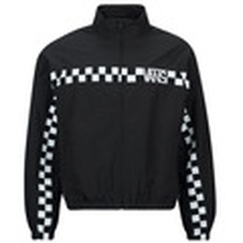 Cazadora RONNI ECOLOR BLOCK JACKET para hombre - Vans - Modalova