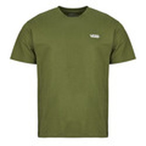 Camiseta NEW LEFT CHEST SS TEE para hombre - Vans - Modalova