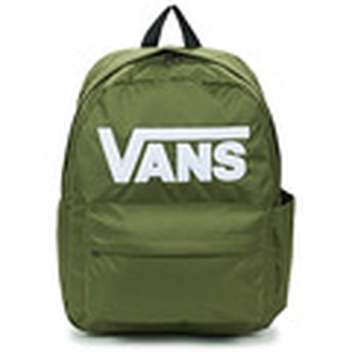 Mochila OLD SKOOL DROP V BACKPACK 22L para hombre - Vans - Modalova