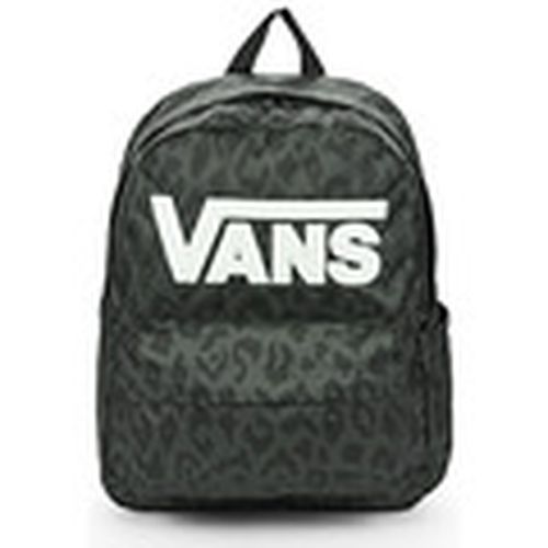 Mochila OLD SKOOL DROP V BACKPACK 22L para hombre - Vans - Modalova
