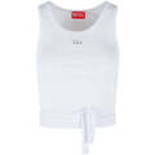 Diesel Blusa Top para mujer - Diesel - Modalova
