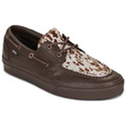 Náuticos 2-Eyelet Boat Shoe para mujer - Vans - Modalova