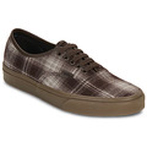 Zapatillas Authentic para hombre - Vans - Modalova