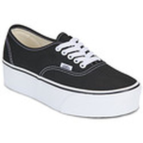 Zapatillas Authentic Stackform para mujer - Vans - Modalova