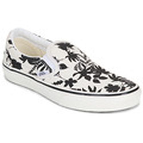 Zapatos Classic Slip-On para mujer - Vans - Modalova
