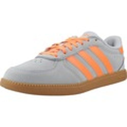 Zapatillas Breaknet Sleek para mujer - adidas - Modalova