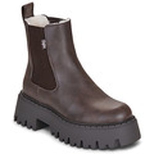 Botines ASPEN CHELSEA WARM para mujer - Buffalo - Modalova