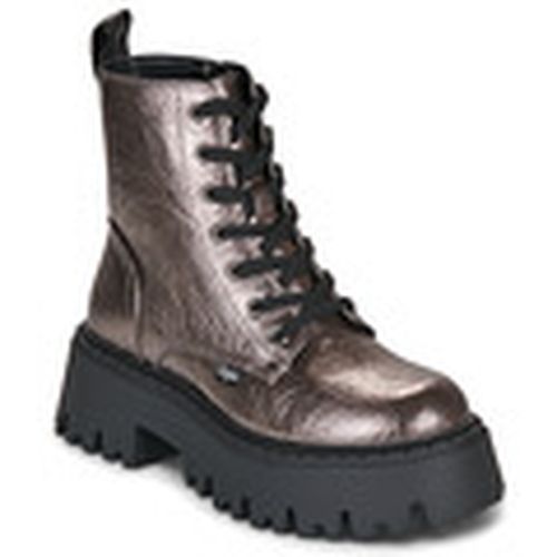 Botines ASPEN LACE UP MID para mujer - Buffalo - Modalova