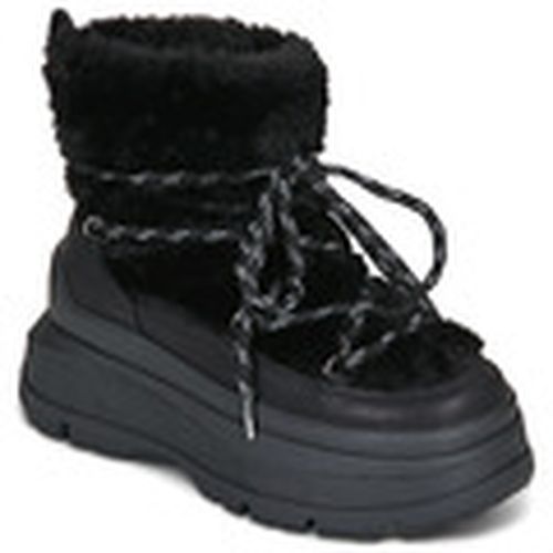 Descansos OLYMPIA FUR BOOT para mujer - Buffalo - Modalova