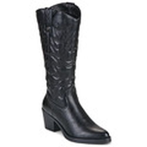 Botas de tacón 176154 para mujer - Refresh - Modalova