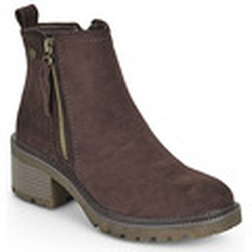 Refresh Botines 176246 para mujer - Refresh - Modalova