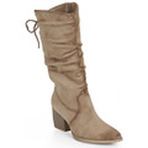 Botas de tacón 176256 para mujer - Refresh - Modalova