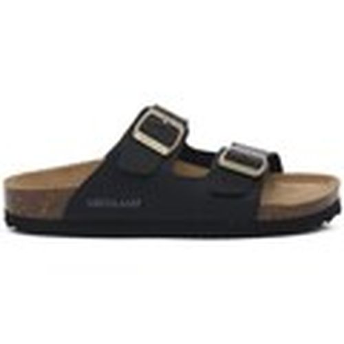 Sandalias CB0840NERO para mujer - Grunland - Modalova