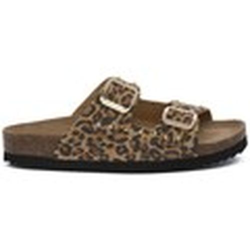 Chanclas CB1823CUOIO para mujer - Grunland - Modalova