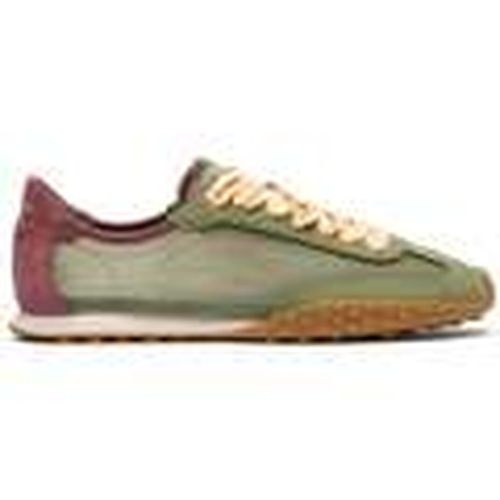 Zapatillas Bridge Solid Mesh Sage para mujer - HOFF - Modalova